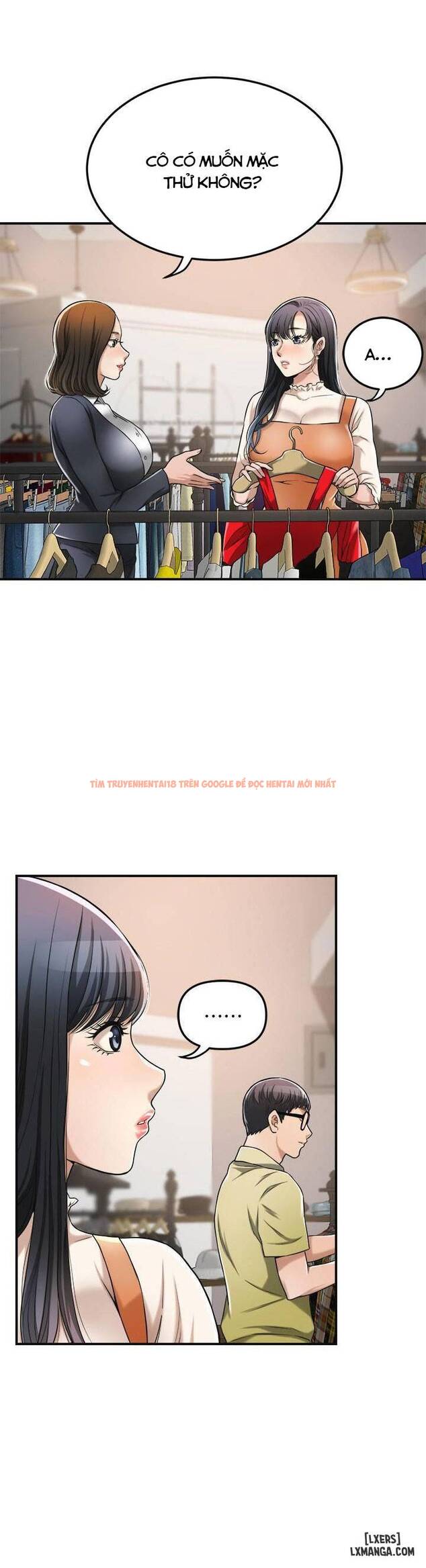 Trang truyện 32 trong truyện tranh Lòng Ham Muốn - Chapter 25 - www.truyentvn.net