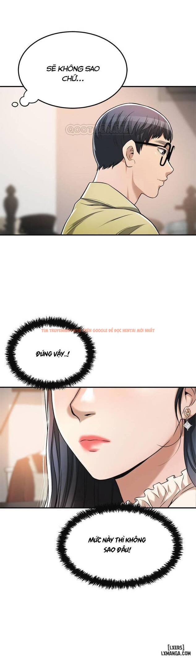 Trang truyện 33 trong truyện tranh Lòng Ham Muốn - Chapter 25 - www.truyentvn.net
