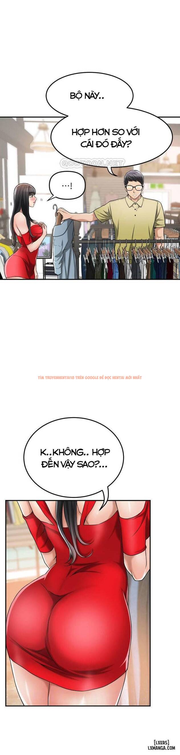 Trang truyện 11 trong truyện tranh Lòng Ham Muốn - Chapter 26 - hentai24h.pro