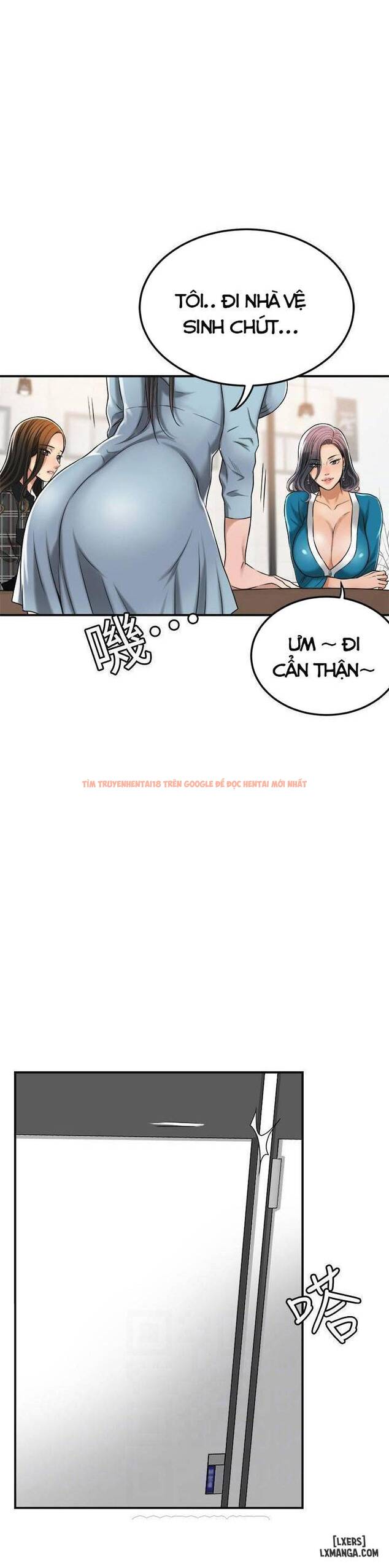 Trang truyện 15 trong truyện tranh Lòng Ham Muốn - Chapter 26 - hentai24h.pro
