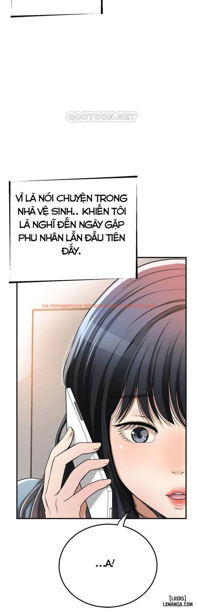 Trang truyện 18 trong truyện tranh Lòng Ham Muốn - Chapter 26 - hentai24h.pro