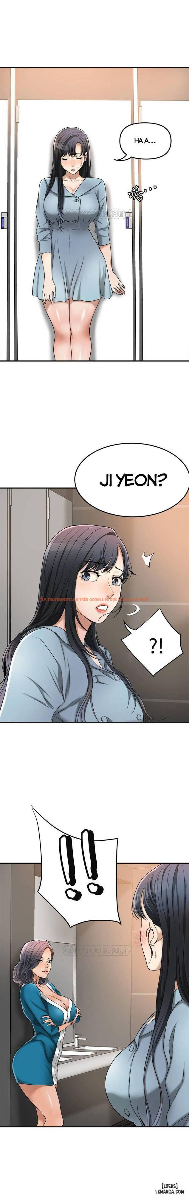 Trang truyện 31 trong truyện tranh Lòng Ham Muốn - Chapter 26 - hentai24h.pro