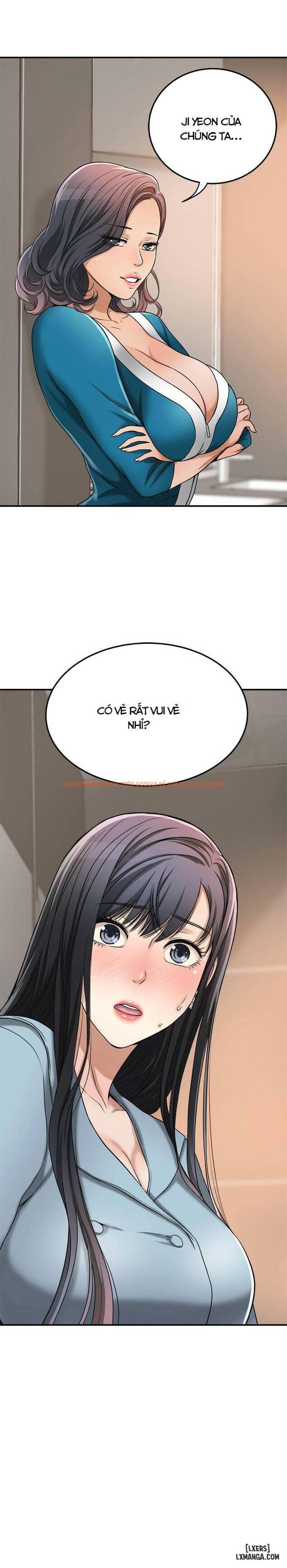 Trang truyện 32 trong truyện tranh Lòng Ham Muốn - Chapter 26 - hentai24h.pro