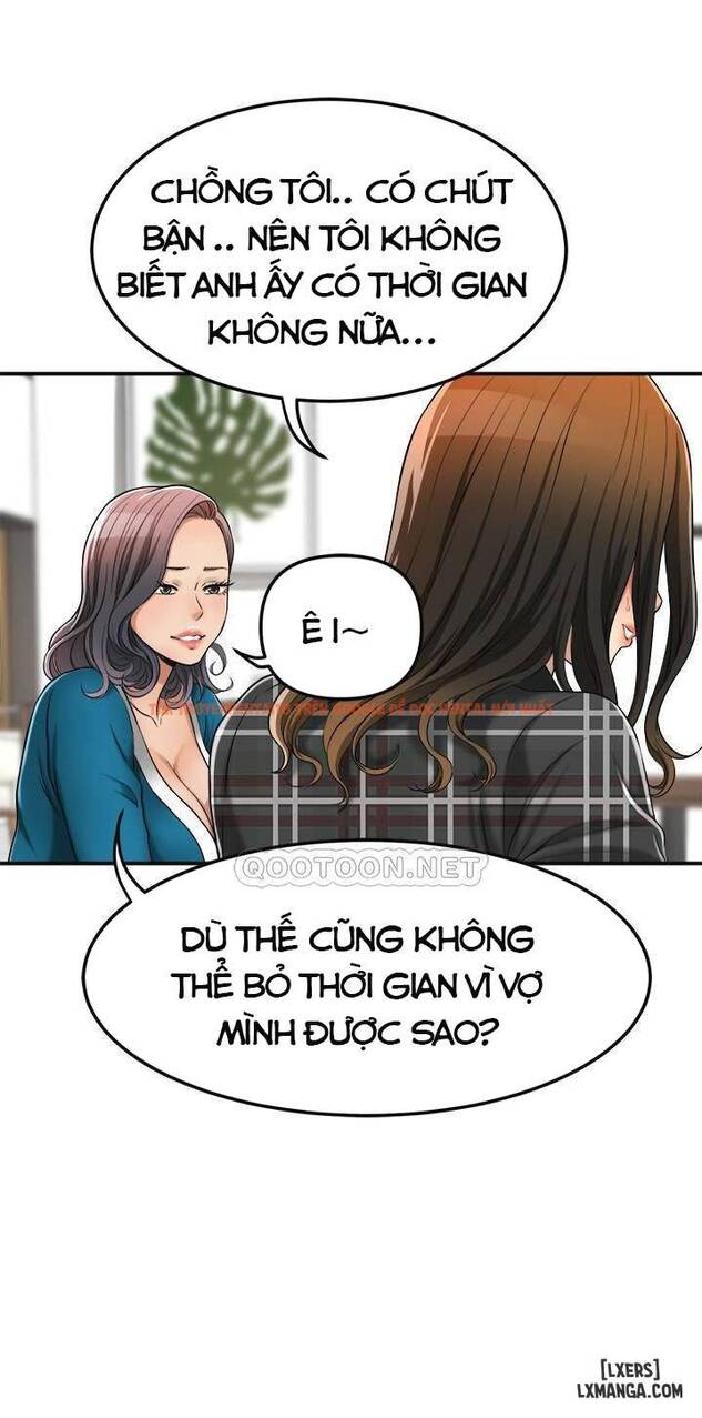 Trang truyện 6 trong truyện tranh Lòng Ham Muốn - Chapter 26 - hentai24h.pro