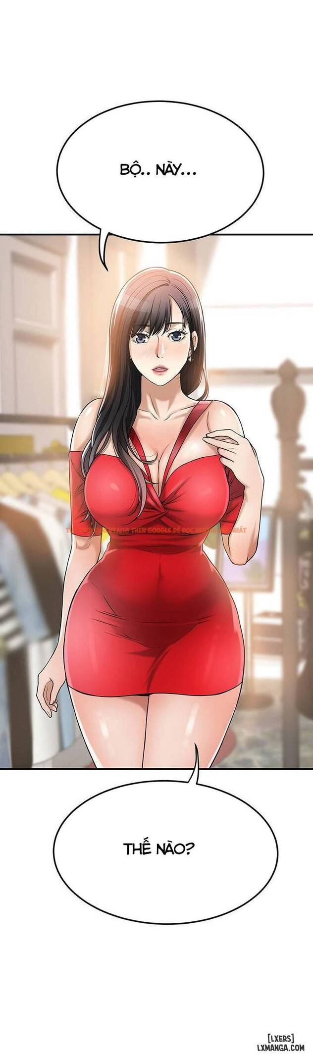 Trang truyện 8 trong truyện tranh Lòng Ham Muốn - Chapter 26 - hentai24h.pro