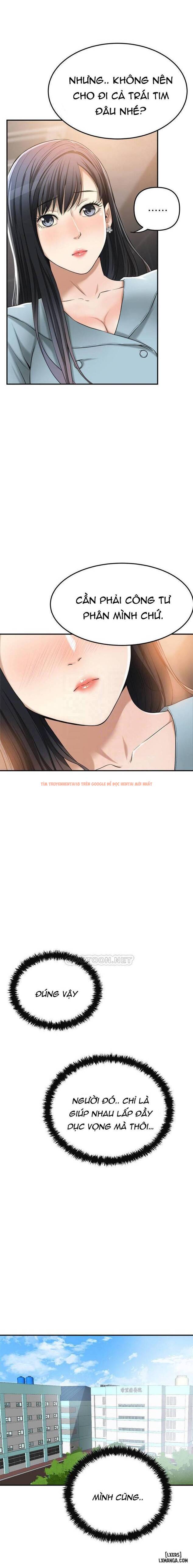Trang truyện 3 trong truyện tranh Lòng Ham Muốn - Chapter 27 - www.truyentvn.net