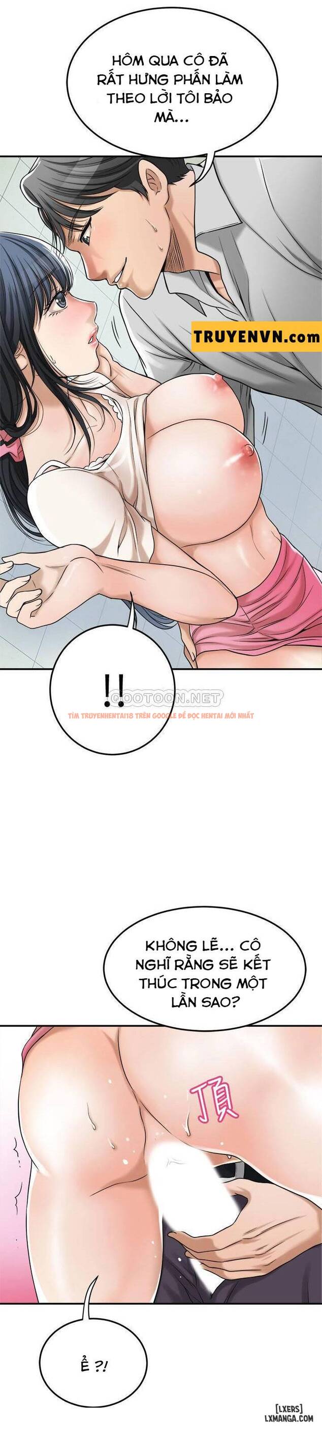 Trang truyện 0 trong truyện tranh Lòng Ham Muốn - Chapter 28 - hentai24h.pro