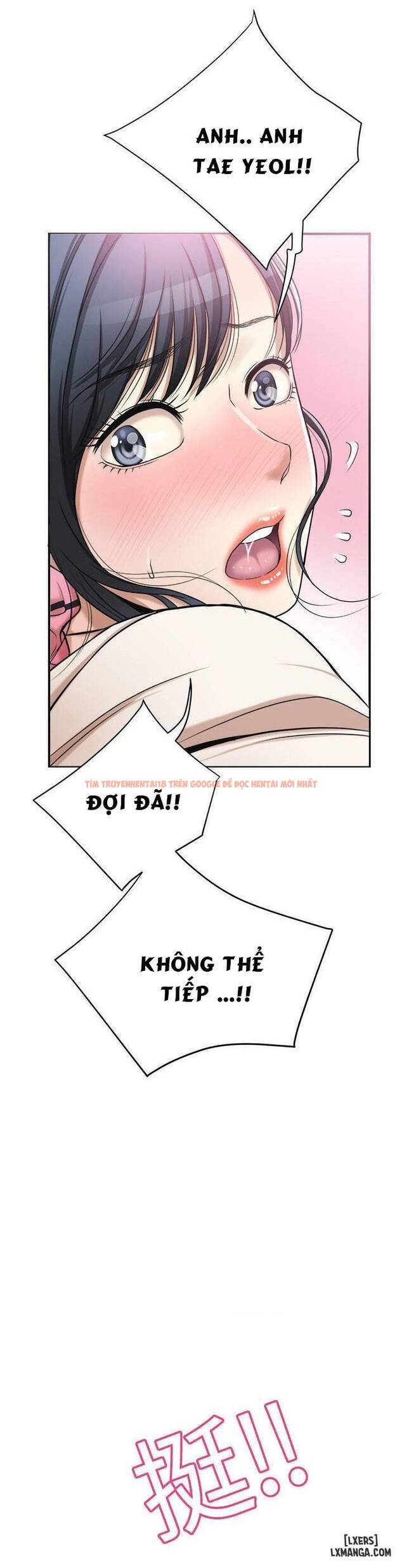 Trang truyện 1 trong truyện tranh Lòng Ham Muốn - Chapter 28 - hentai24h.pro