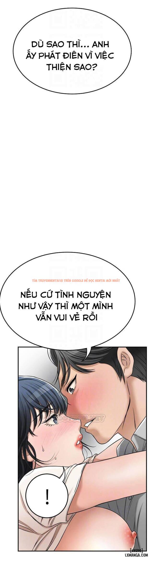 Trang truyện 10 trong truyện tranh Lòng Ham Muốn - Chapter 28 - hentai24h.pro