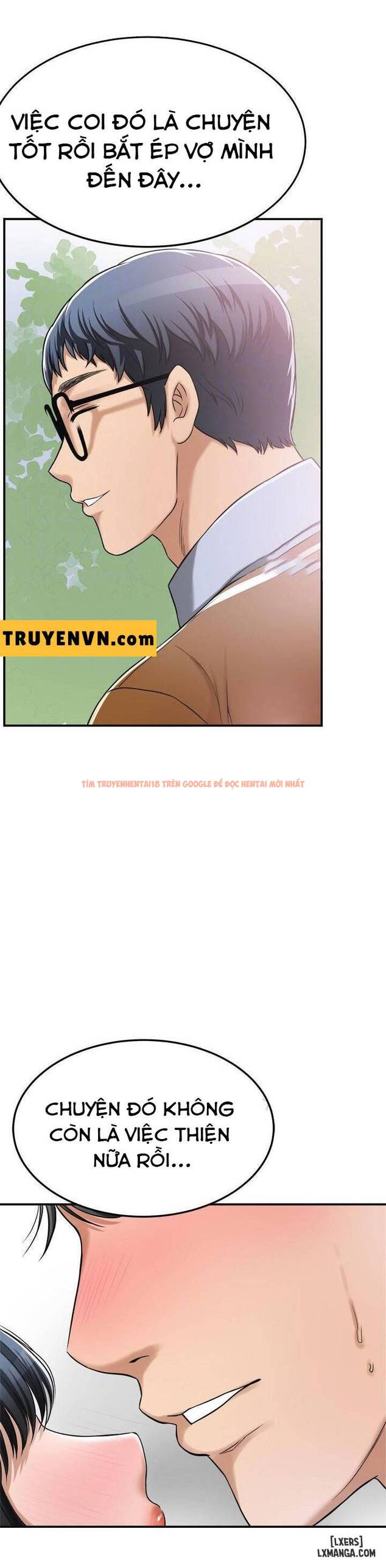 Trang truyện 11 trong truyện tranh Lòng Ham Muốn - Chapter 28 - hentai24h.pro