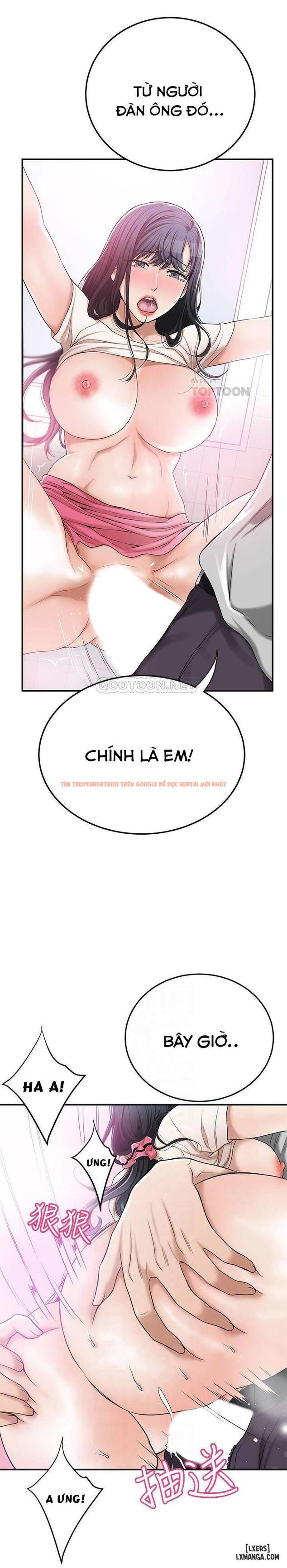 Trang truyện 13 trong truyện tranh Lòng Ham Muốn - Chapter 28 - hentai24h.pro