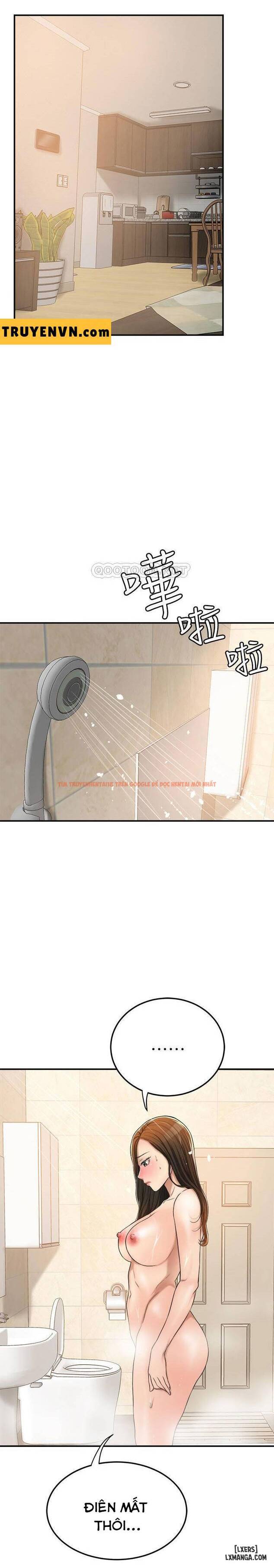 Trang truyện 15 trong truyện tranh Lòng Ham Muốn - Chapter 28 - hentai24h.pro