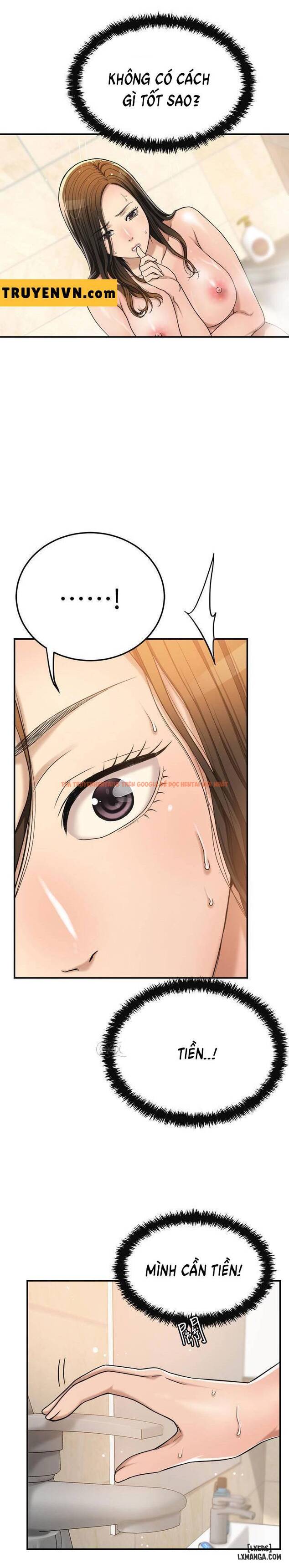 Trang truyện 19 trong truyện tranh Lòng Ham Muốn - Chapter 28 - hentai24h.pro