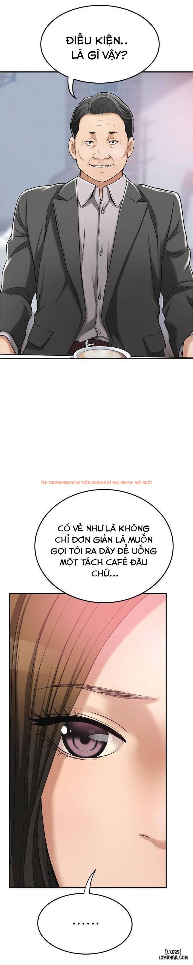 Trang truyện 26 trong truyện tranh Lòng Ham Muốn - Chapter 28 - hentai24h.pro