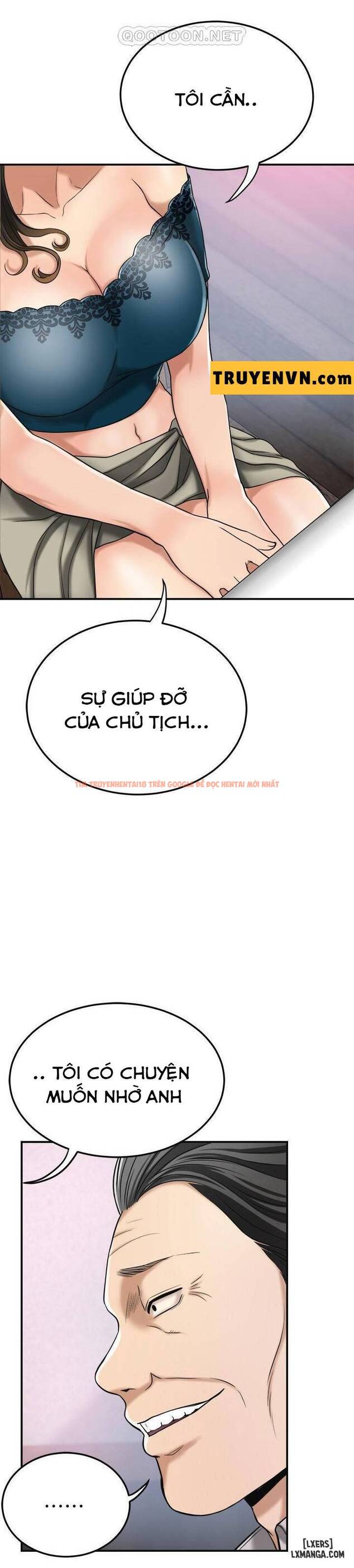 Trang truyện 27 trong truyện tranh Lòng Ham Muốn - Chapter 28 - hentai24h.pro