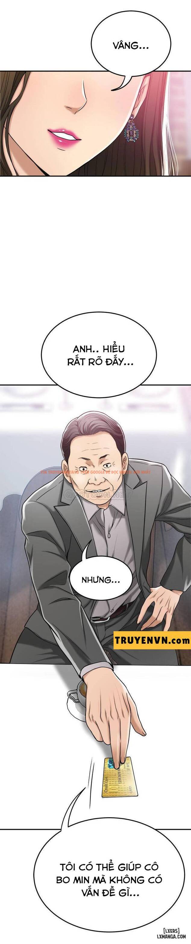Trang truyện 29 trong truyện tranh Lòng Ham Muốn - Chapter 28 - hentai24h.pro