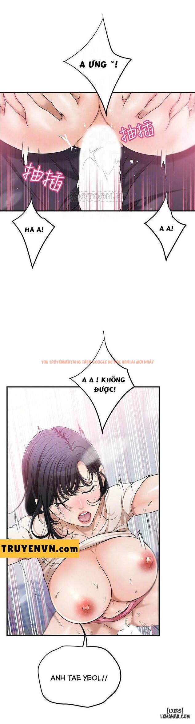 Trang truyện 3 trong truyện tranh Lòng Ham Muốn - Chapter 28 - hentai24h.pro