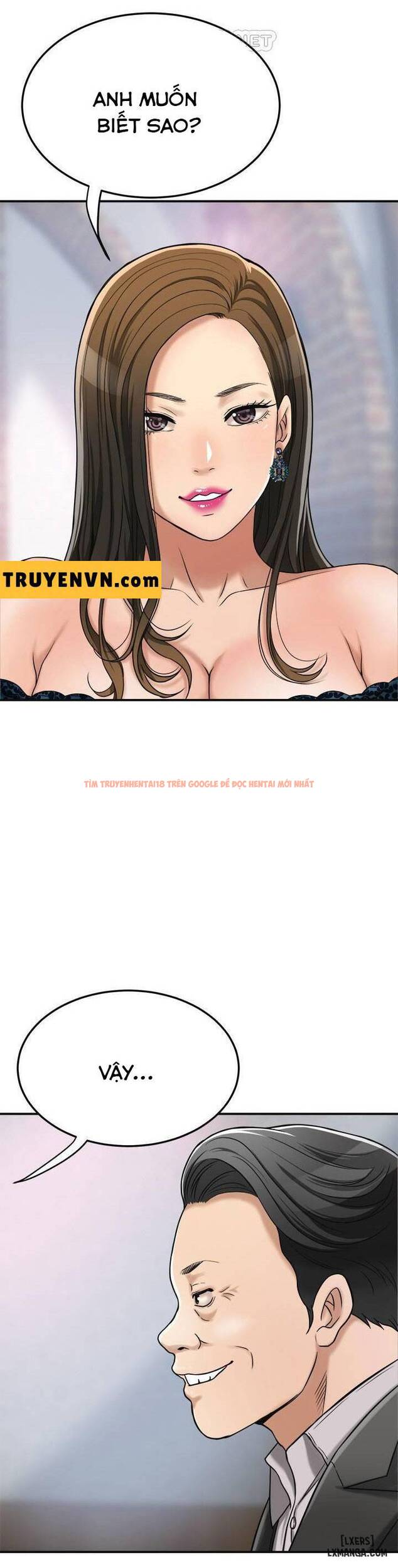 Trang truyện 31 trong truyện tranh Lòng Ham Muốn - Chapter 28 - hentai24h.pro