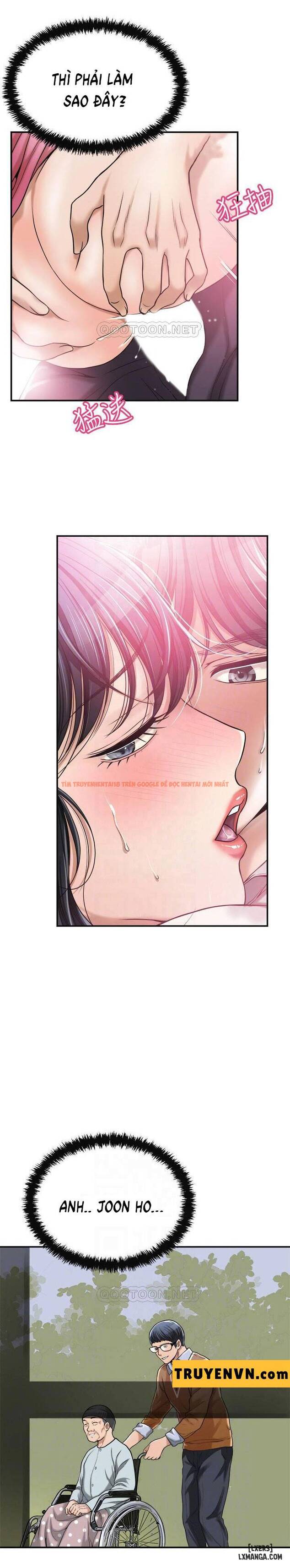 Trang truyện 7 trong truyện tranh Lòng Ham Muốn - Chapter 28 - hentai24h.pro