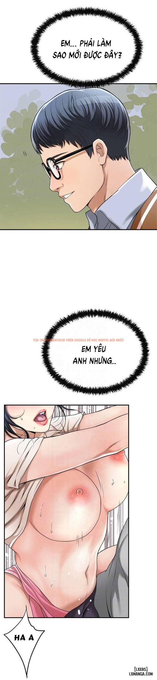 Trang truyện 8 trong truyện tranh Lòng Ham Muốn - Chapter 28 - hentai24h.pro