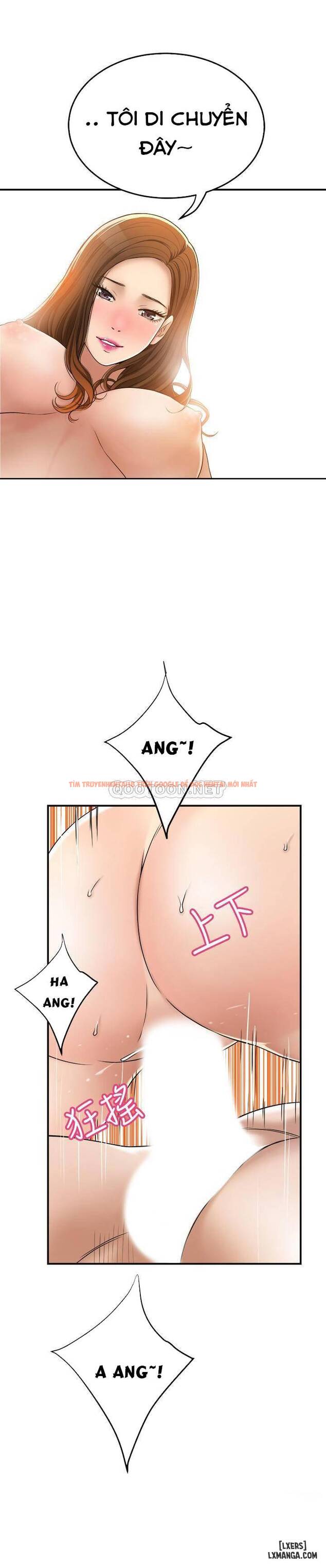 Trang truyện 11 trong truyện tranh Lòng Ham Muốn - Chapter 29 - www.truyentvn.net