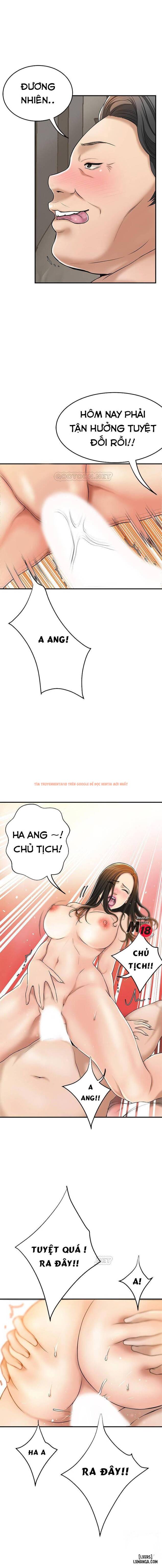 Trang truyện 14 trong truyện tranh Lòng Ham Muốn - Chapter 29 - www.truyentvn.net