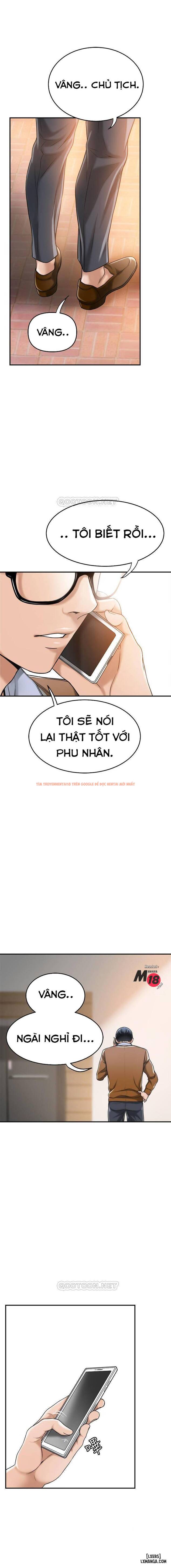 Trang truyện 16 trong truyện tranh Lòng Ham Muốn - Chapter 29 - www.truyentvn.net