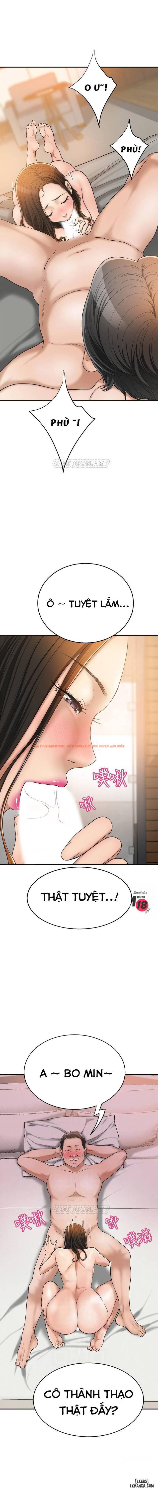 Trang truyện 5 trong truyện tranh Lòng Ham Muốn - Chapter 29 - www.truyentvn.net