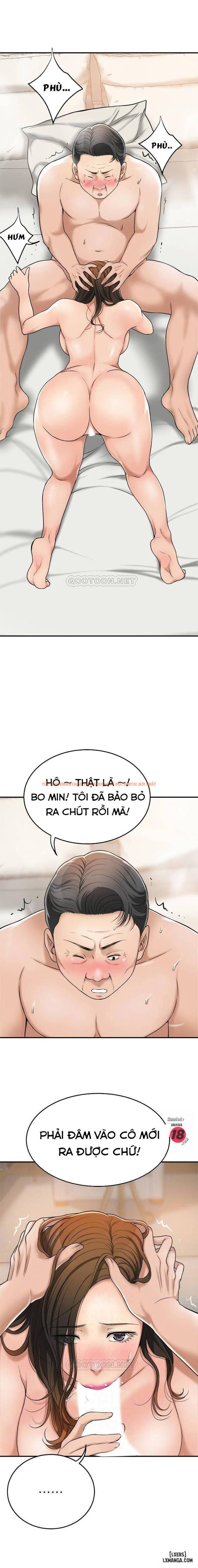 Trang truyện 7 trong truyện tranh Lòng Ham Muốn - Chapter 29 - www.truyentvn.net