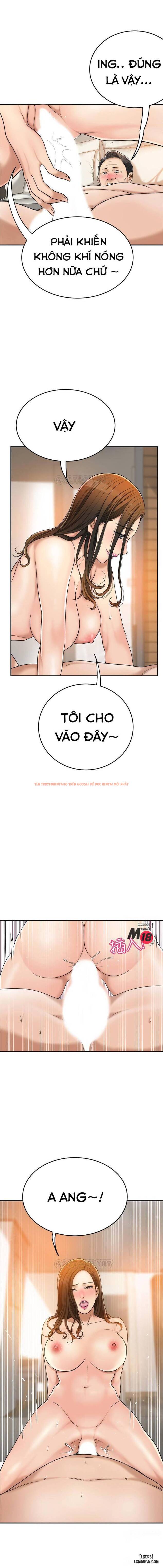 Trang truyện 9 trong truyện tranh Lòng Ham Muốn - Chapter 29 - www.truyentvn.net