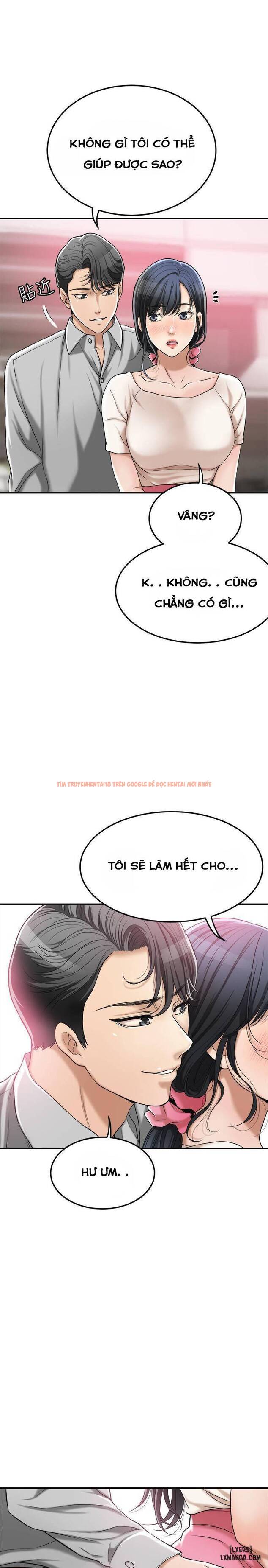 Trang truyện 15 trong truyện tranh Lòng Ham Muốn - Chapter 30 - www.truyentvn.net