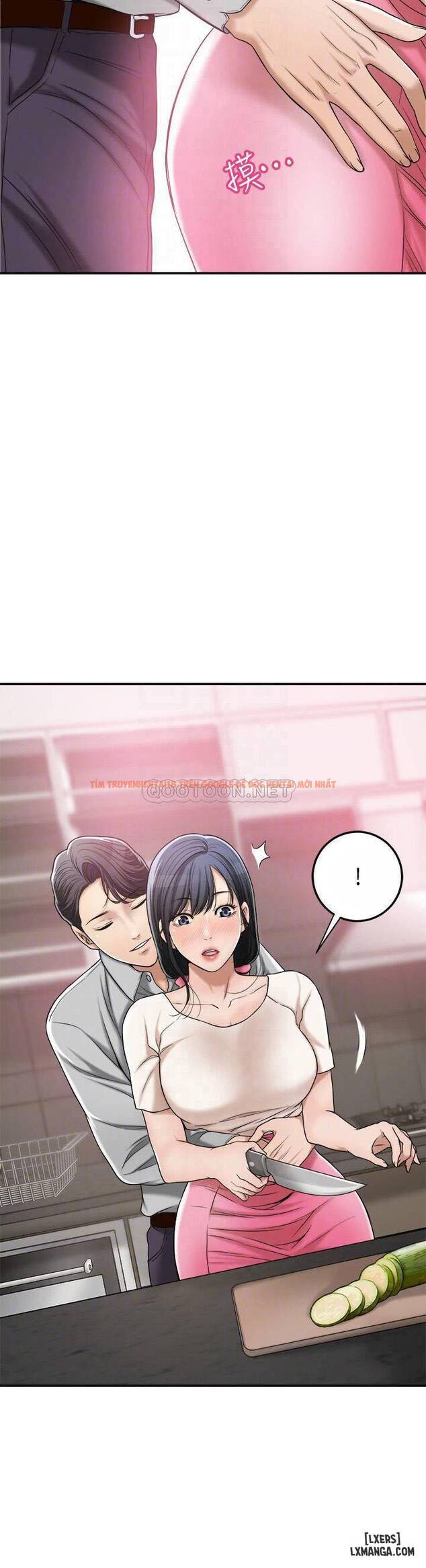 Trang truyện 16 trong truyện tranh Lòng Ham Muốn - Chapter 30 - www.truyentvn.net
