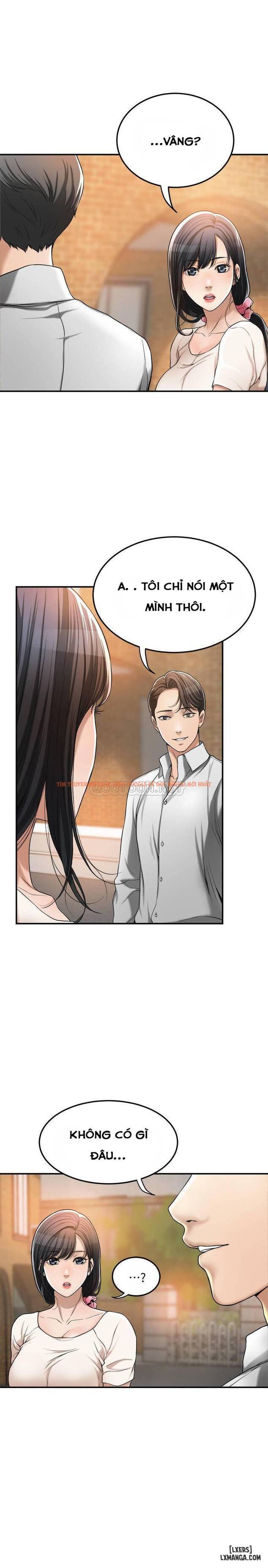 Trang truyện 2 trong truyện tranh Lòng Ham Muốn - Chapter 30 - www.truyentvn.net
