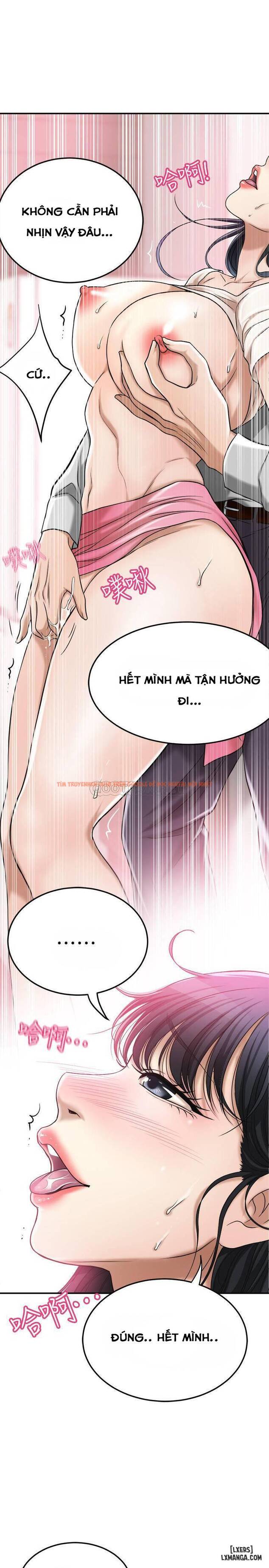 Trang truyện 23 trong truyện tranh Lòng Ham Muốn - Chapter 30 - www.truyentvn.net