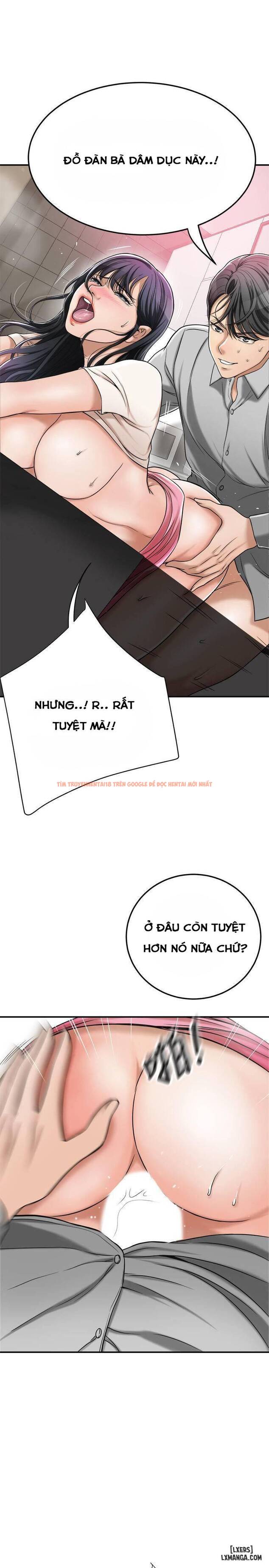 Trang truyện 29 trong truyện tranh Lòng Ham Muốn - Chapter 30 - www.truyentvn.net