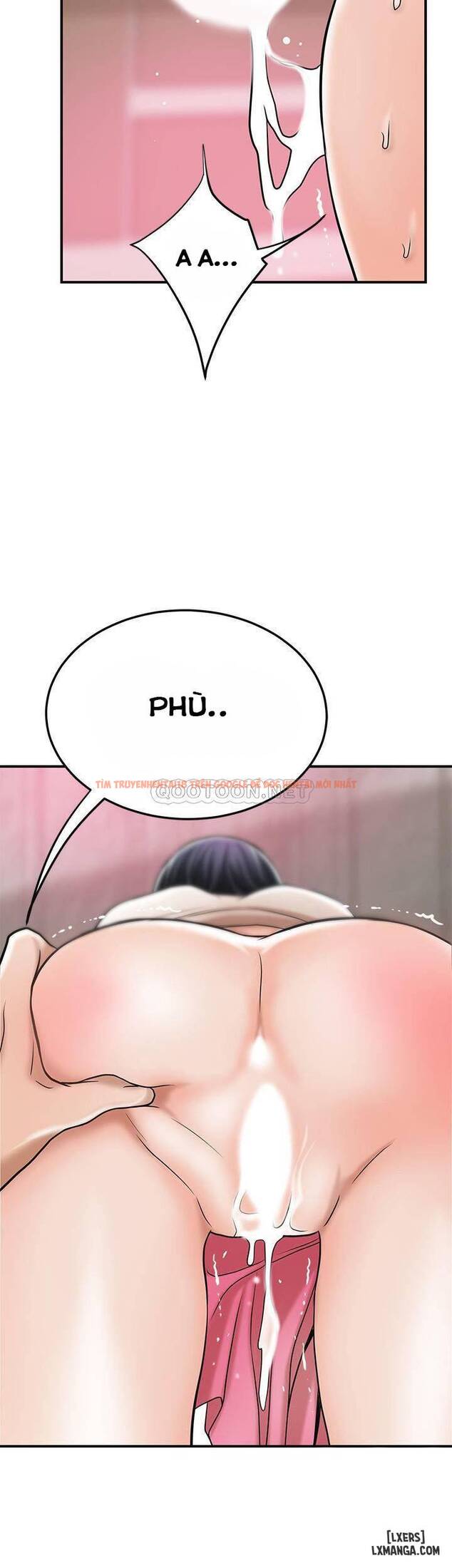 Trang truyện 38 trong truyện tranh Lòng Ham Muốn - Chapter 30 - www.truyentvn.net