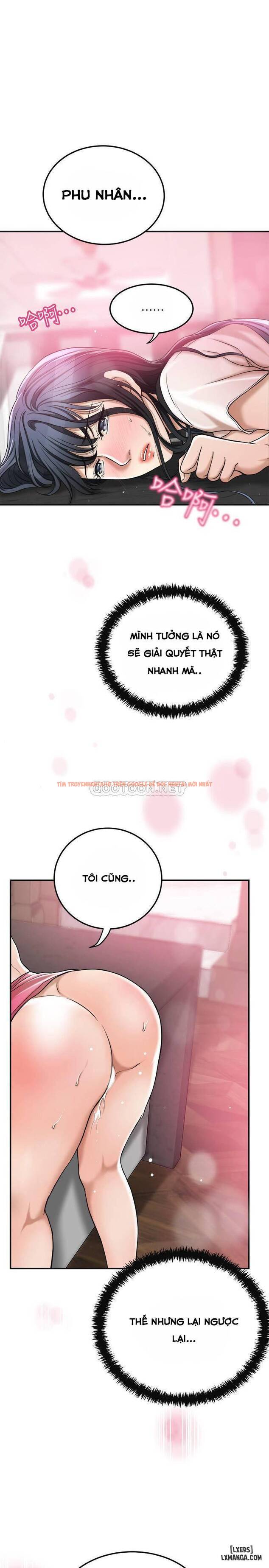 Trang truyện 39 trong truyện tranh Lòng Ham Muốn - Chapter 30 - www.truyentvn.net