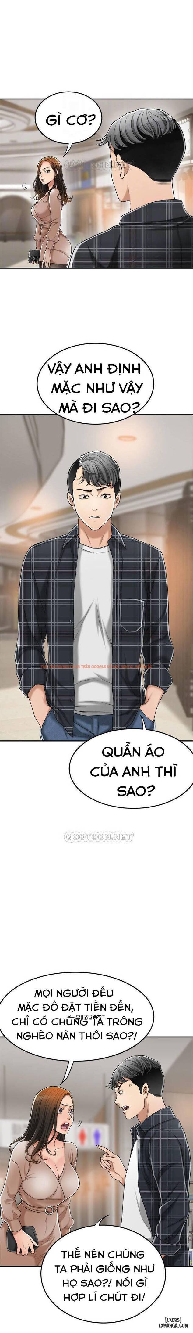 Trang truyện 10 trong truyện tranh Lòng Ham Muốn - Chapter 31 - hentai24h.pro