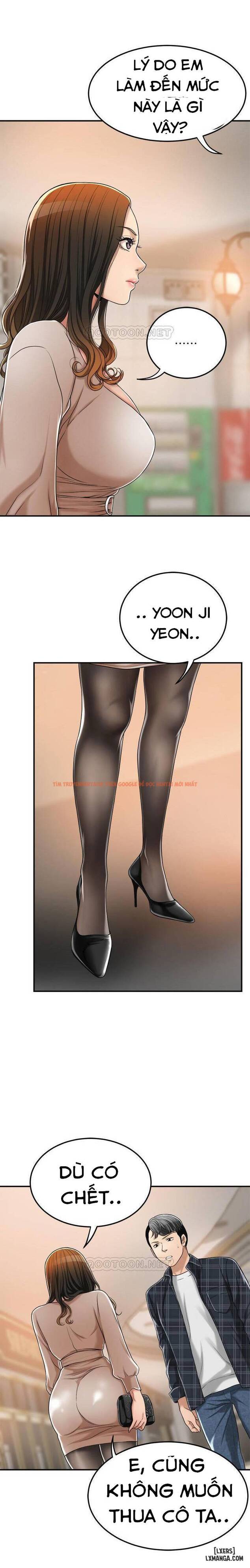 Trang truyện 12 trong truyện tranh Lòng Ham Muốn - Chapter 31 - hentai24h.pro