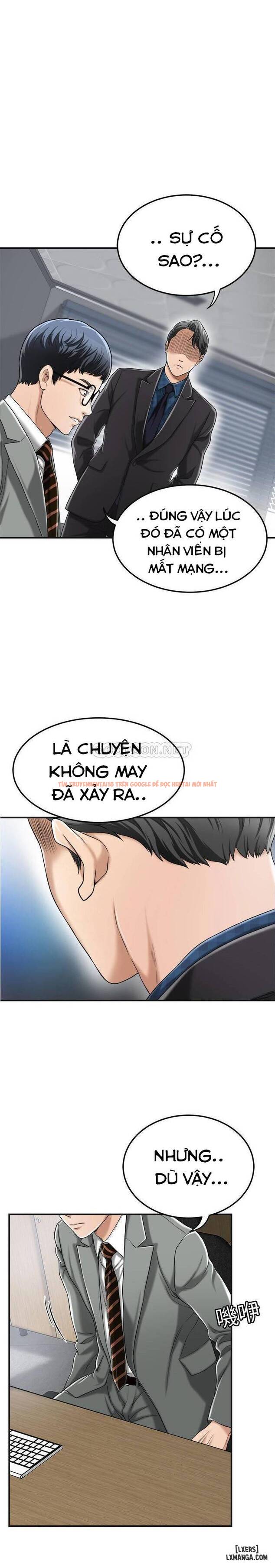 Trang truyện 18 trong truyện tranh Lòng Ham Muốn - Chapter 31 - hentai24h.pro