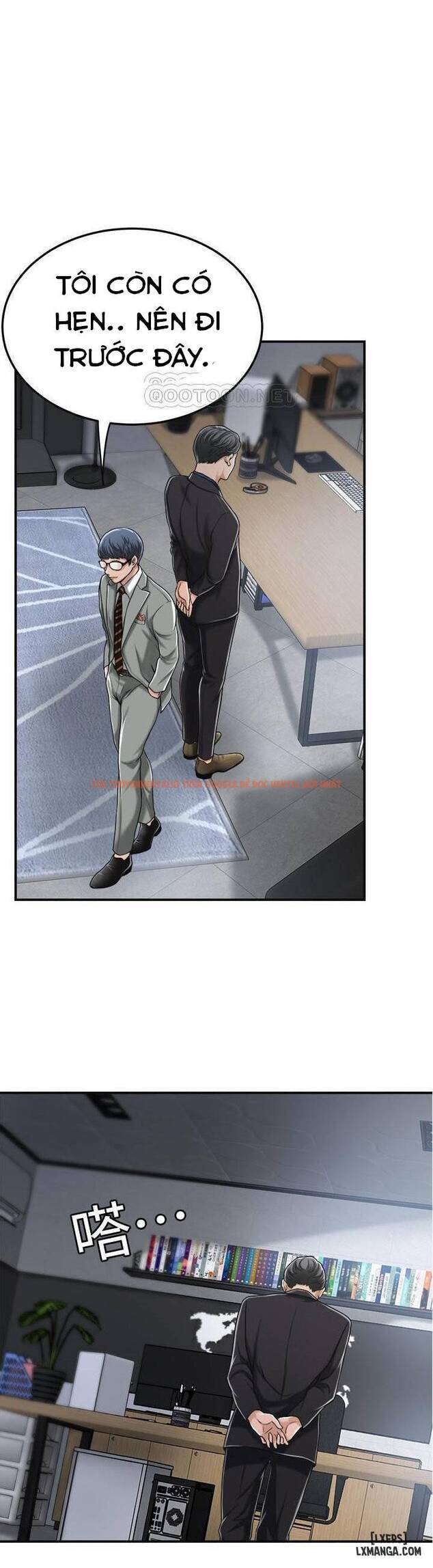 Trang truyện 20 trong truyện tranh Lòng Ham Muốn - Chapter 31 - hentai24h.pro