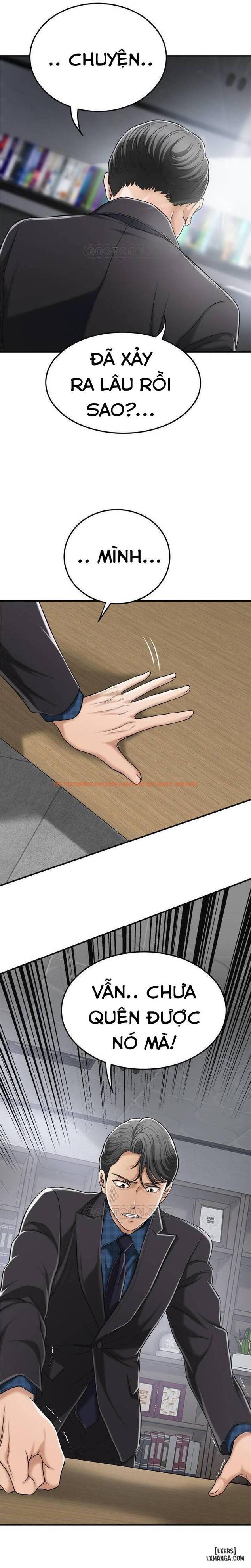 Trang truyện 21 trong truyện tranh Lòng Ham Muốn - Chapter 31 - hentai24h.pro