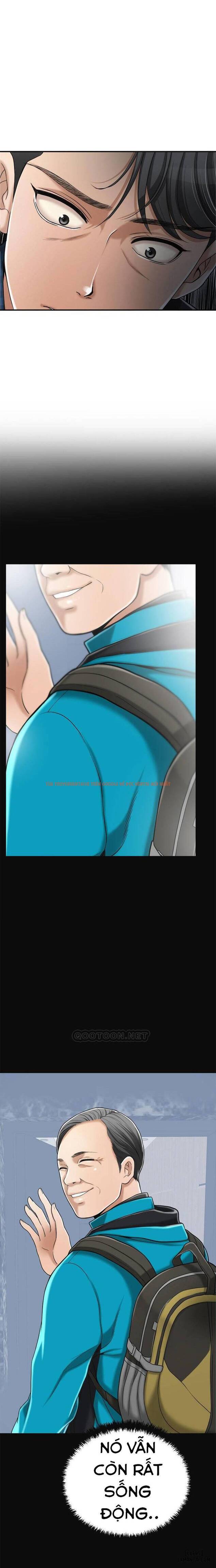 Trang truyện 22 trong truyện tranh Lòng Ham Muốn - Chapter 31 - hentai24h.pro