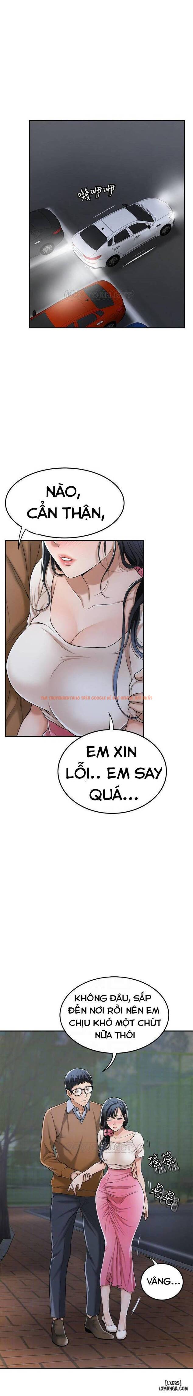 Trang truyện 4 trong truyện tranh Lòng Ham Muốn - Chapter 31 - hentai24h.pro