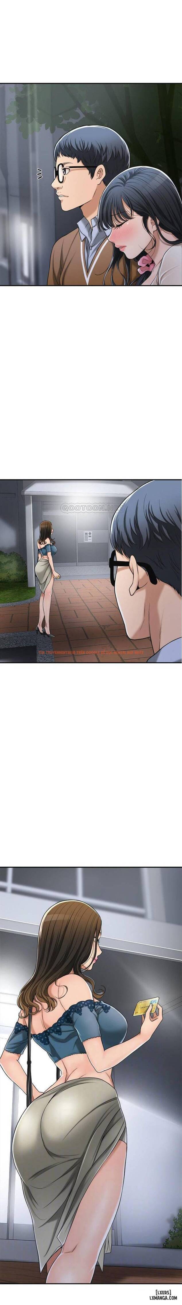 Trang truyện 5 trong truyện tranh Lòng Ham Muốn - Chapter 31 - hentai24h.pro
