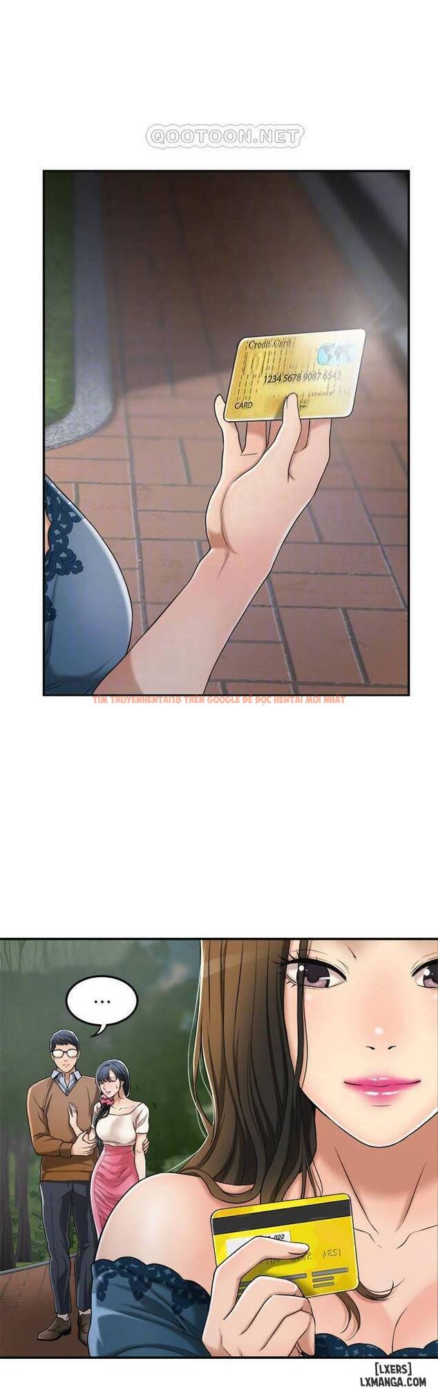 Trang truyện 6 trong truyện tranh Lòng Ham Muốn - Chapter 31 - hentai24h.pro