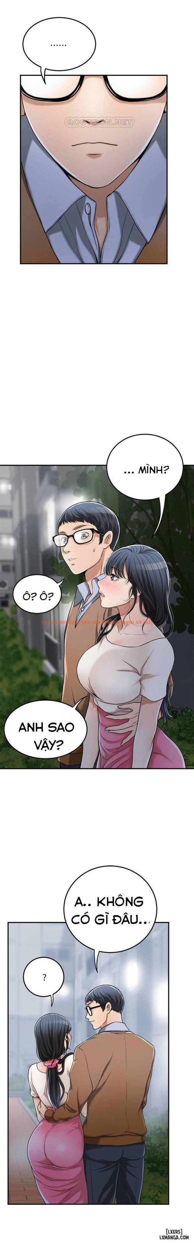 Trang truyện 7 trong truyện tranh Lòng Ham Muốn - Chapter 31 - hentai24h.pro