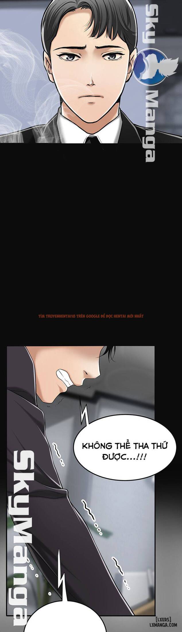 Trang truyện 1 trong truyện tranh Lòng Ham Muốn - Chapter 32 - hentai24h.pro