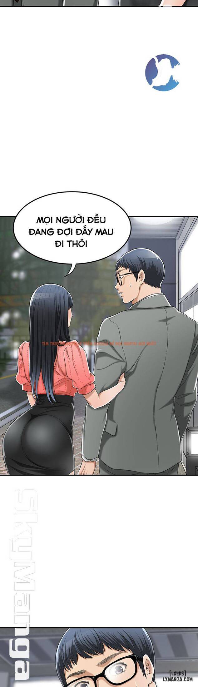 Trang truyện 10 trong truyện tranh Lòng Ham Muốn - Chapter 32 - hentai24h.pro
