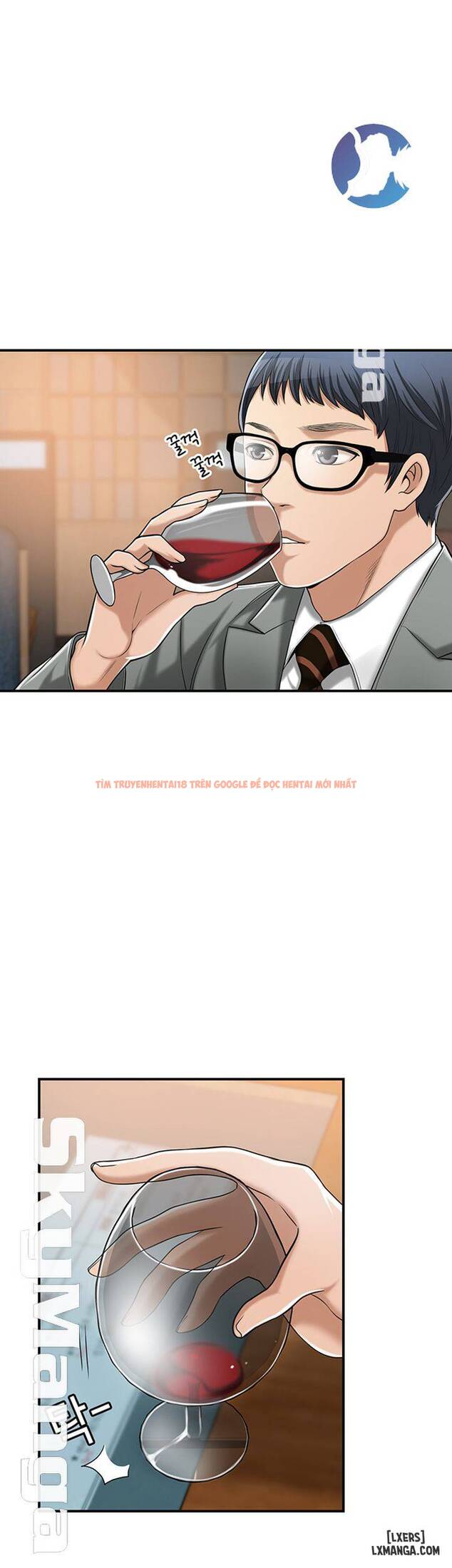 Trang truyện 17 trong truyện tranh Lòng Ham Muốn - Chapter 32 - hentai24h.pro